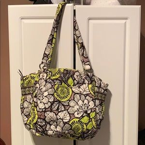 Vera Bradley Pocketbook